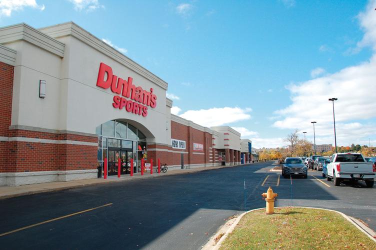 Dunhams A One Stop Destination For Outdoor Enthusiasts